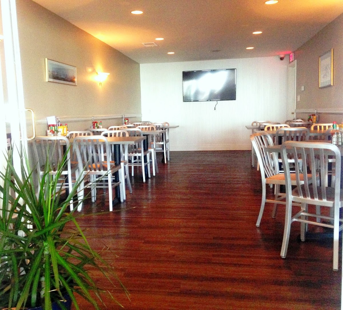 Buoy 44 Seafood Grill-1